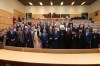 Посланици у Представничком дому ПСБиХ Љубица Миљановић и Ненад Грковић учествовали на 33. Генералној скупштини Интерпарламентарне скупштине православља у Хелсинкију